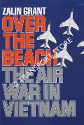 Over The Beach by GRANT, Zalin